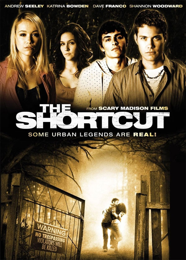 1666 - The Shortcut